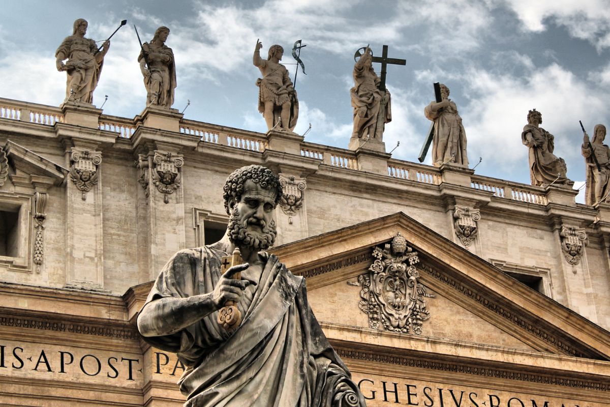 Najsłynniejsza przepowiednia papieska mówi o wyniku konklawe 2025