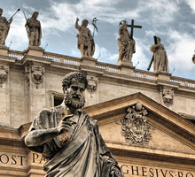 Najsłynniejsza przepowiednia papieska mówi o wyniku konklawe 2025