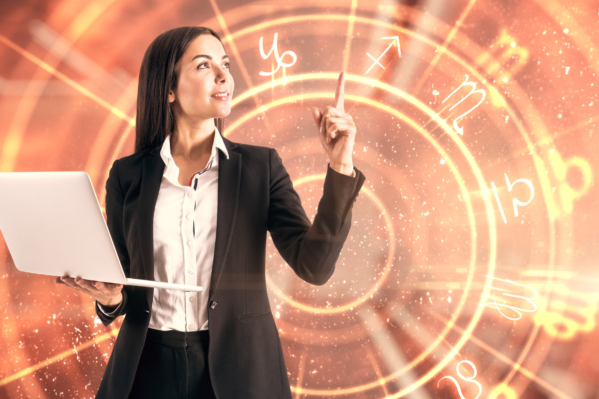 Horoskop finansowy na maj 2025