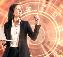 Horoskop finansowy na maj 2025