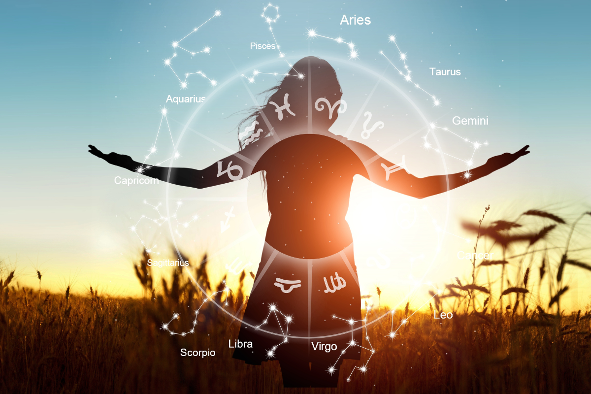 Horoskop na Zimną Zośkę 2025