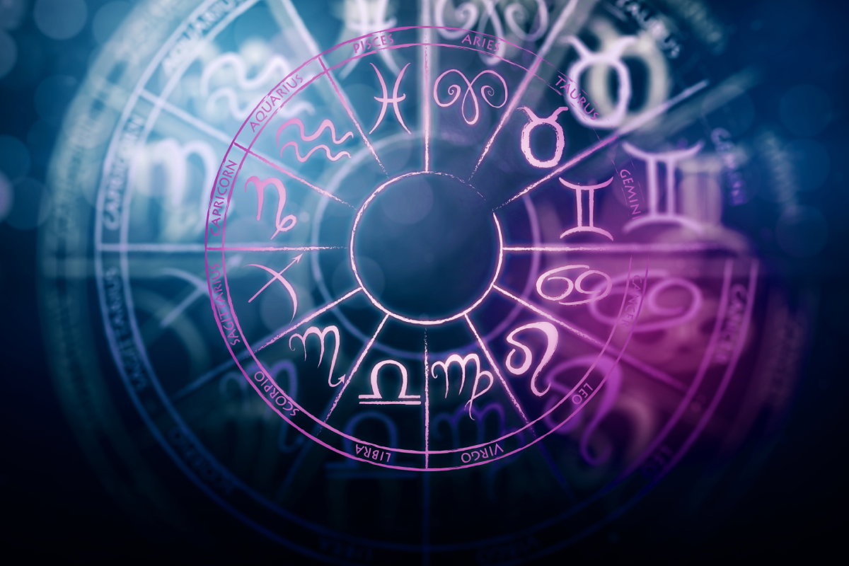 Horoskop dzienny 10 maja 2025