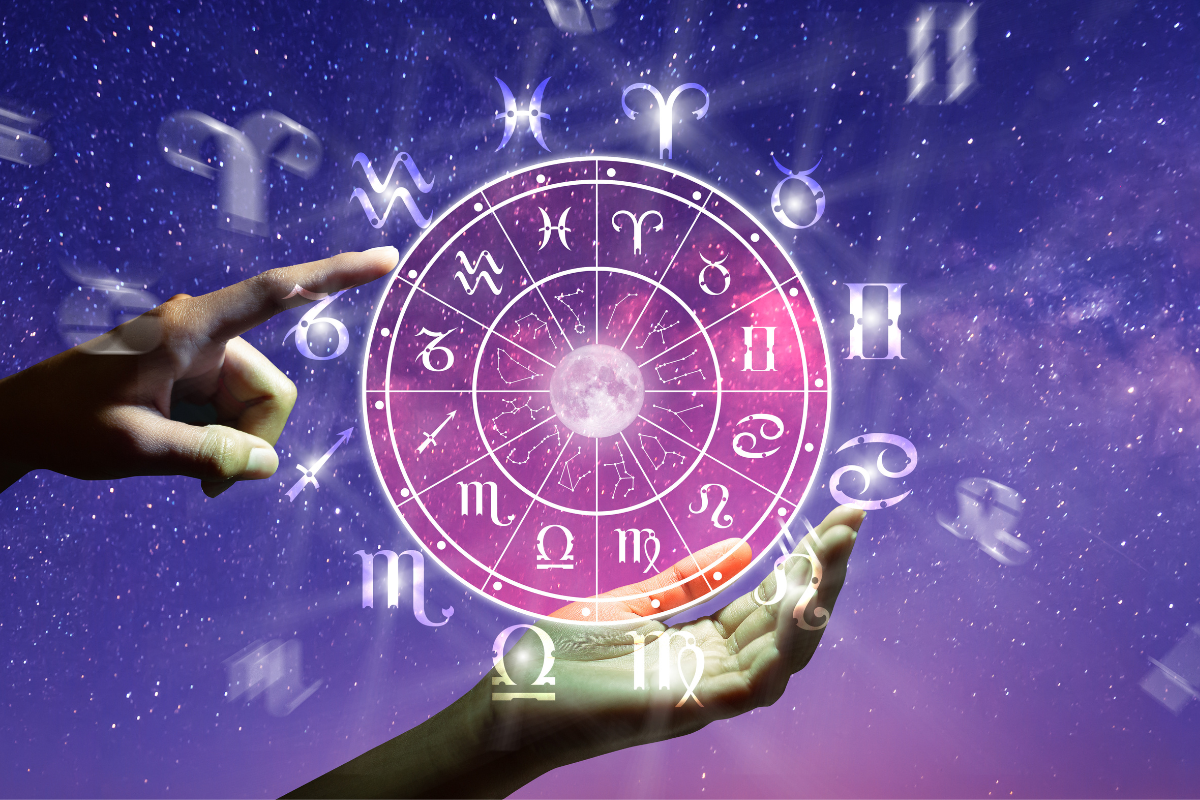 Horoskop na koniunkcję Urana ze Słońcem