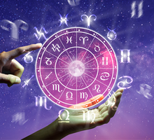 Horoskop na koniunkcję Urana ze Słońcem