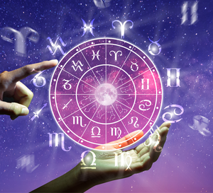 Horoskop na koniunkcję Urana ze Słońcem