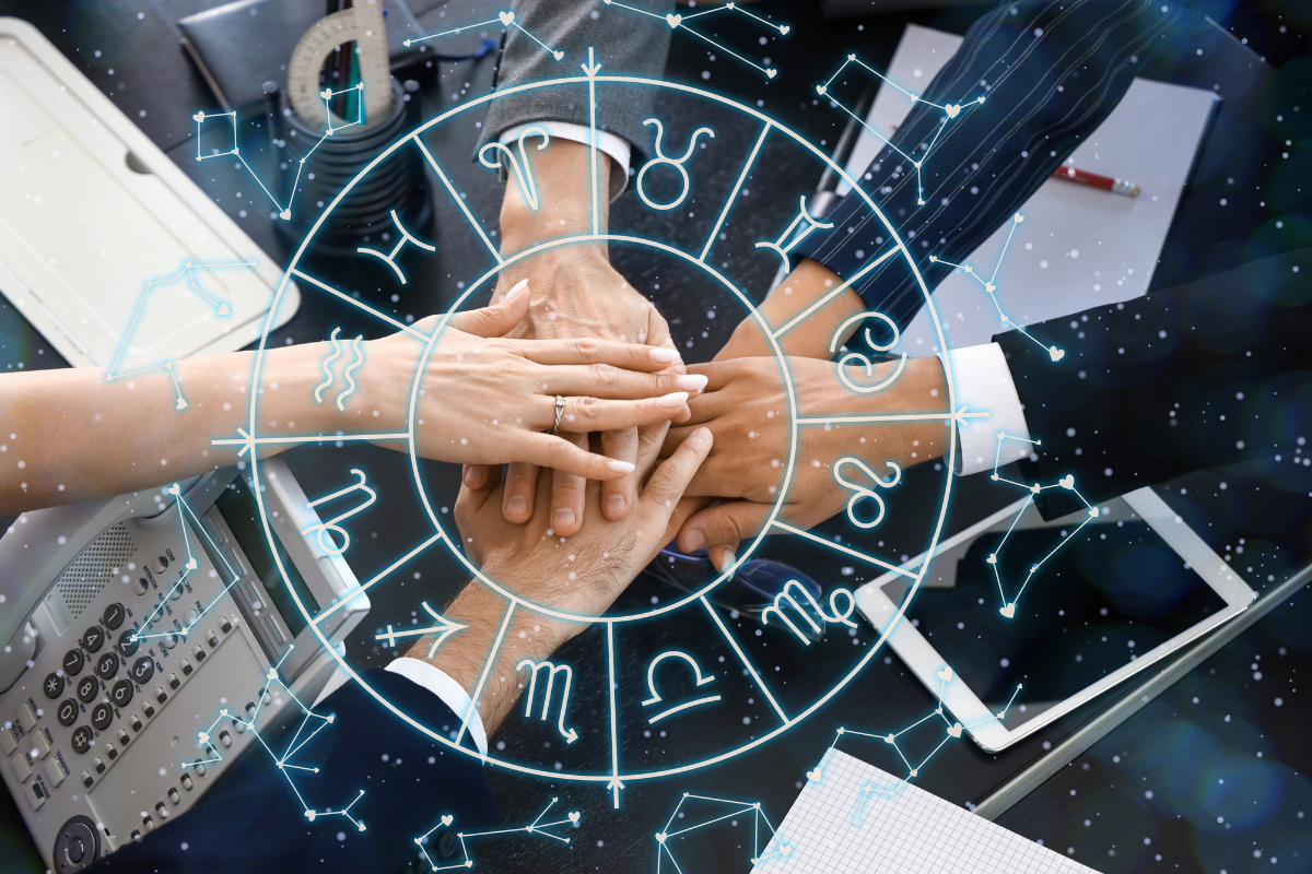 Horoskop finansowy na drugą połowę maja 2025