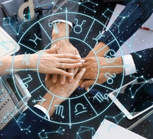 Horoskop finansowy na drugą połowę maja 2025