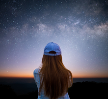 Koniunkcja Słońca z Uranem w maju 2025