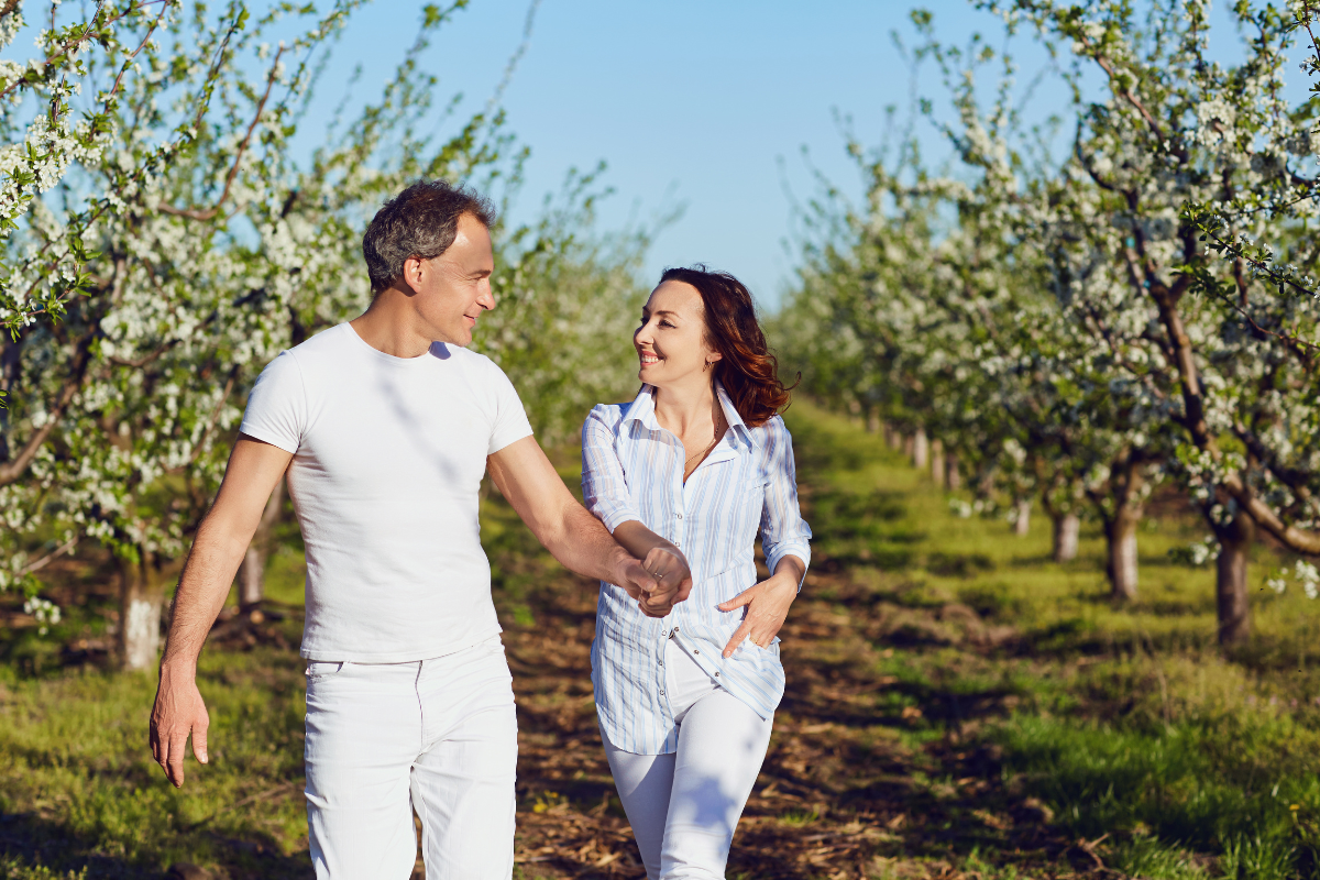 Te 3 znaki zodiaku znajdą miłość w maju 2025