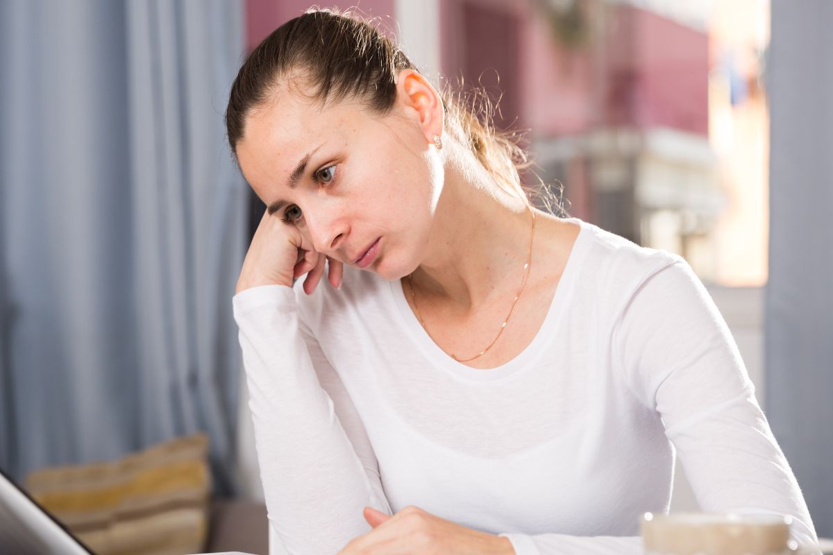 Żona ma dość mieszkania u teściów