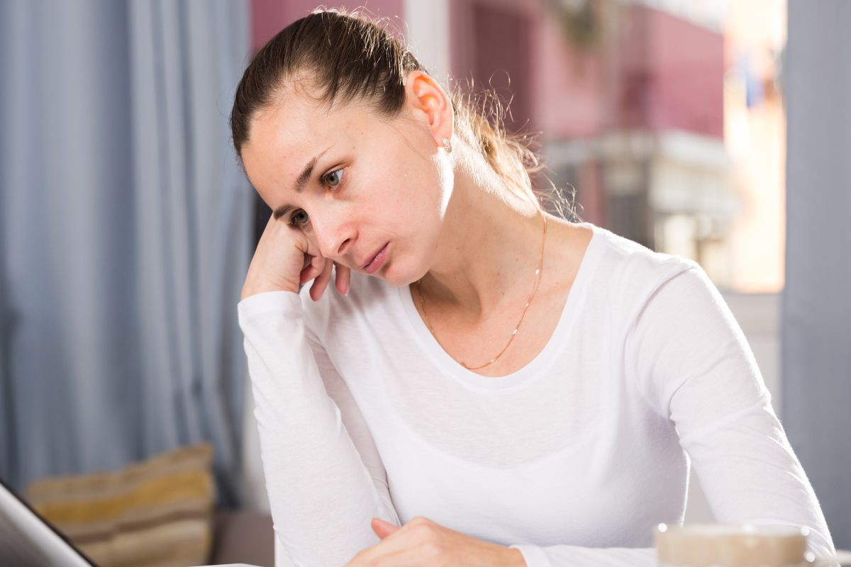 Żona ma dość mieszkania u teściów