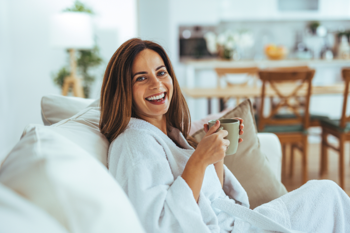 Zrób to 7 maja skoro świt