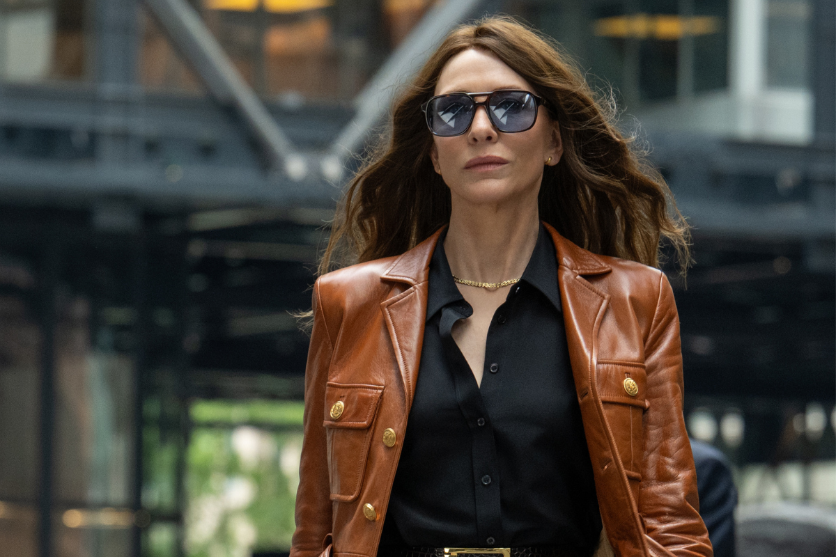 „Szpiedzy” Stevena Soderbergha od 9 maja w kinach