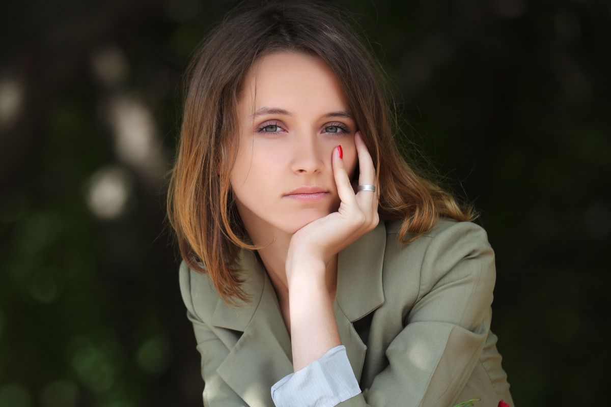 awantura na komunii przez macochę