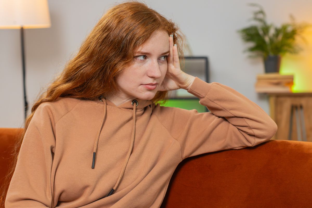 ojciec się wściekł, bo nie zdała matury