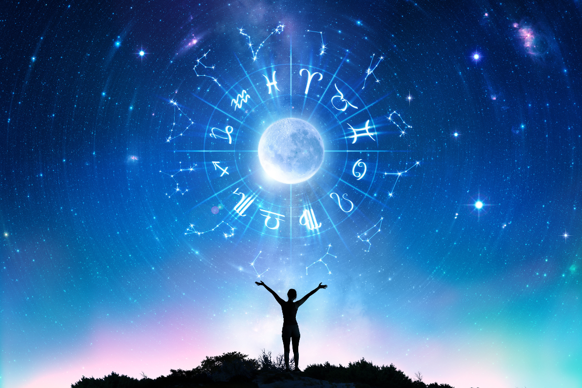 Horoskop na ostatnią kwadrę Księżyca w maju 2025