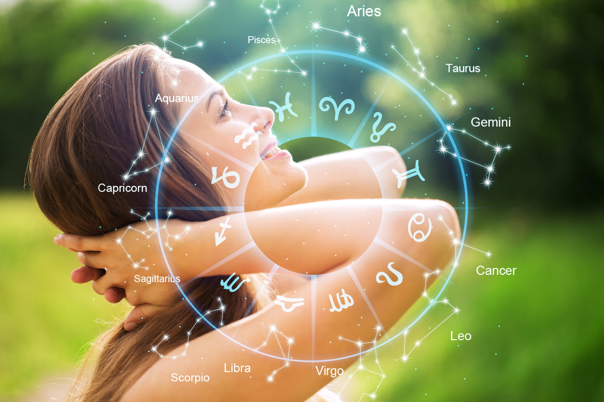 Horoskop na drugą połowę tygodnia 12–18 maja 2025