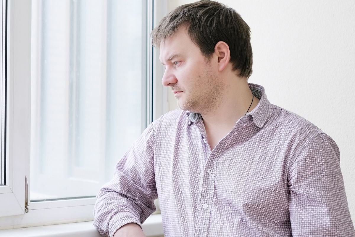 Mąż chce kontrolować żonę