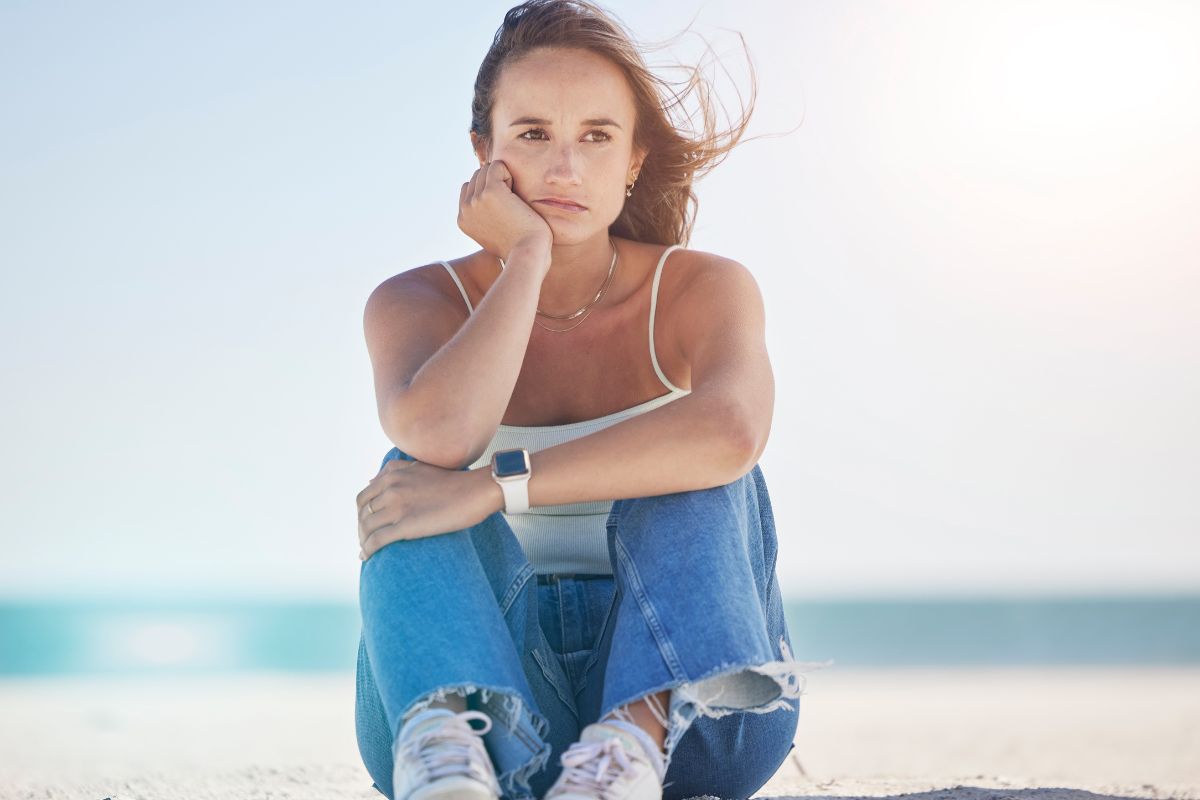 nieudana podróż poślubna