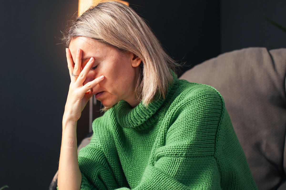 Po rozwodzie przypadkiem wpadłam na byłego męża 1200 x 800