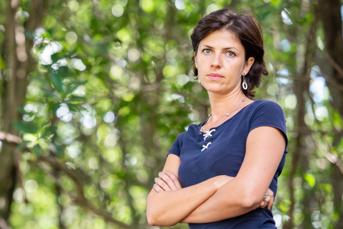 Wyjechałam z rodziną na weekend na wieś i to był ostatni raz 1200 x 800