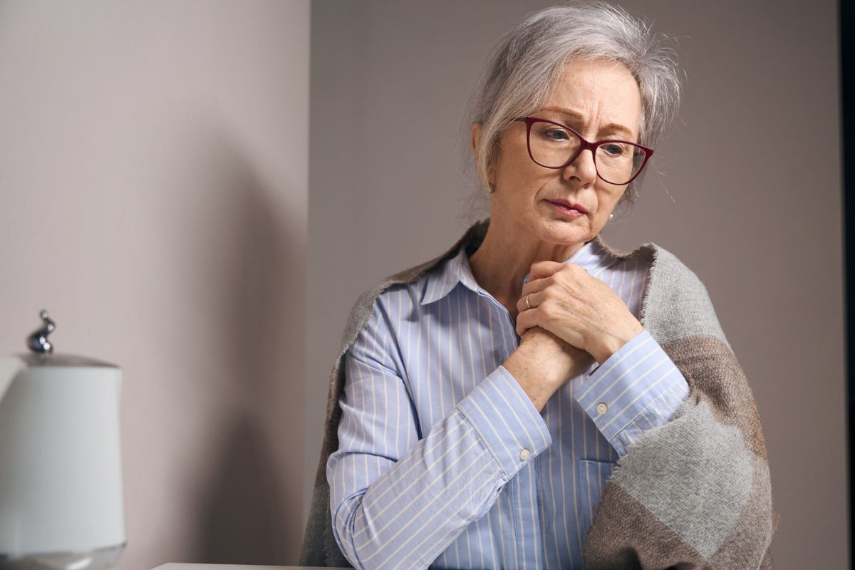 Po maturze syn spakował manatki i się wyprowadził 1200 x 800