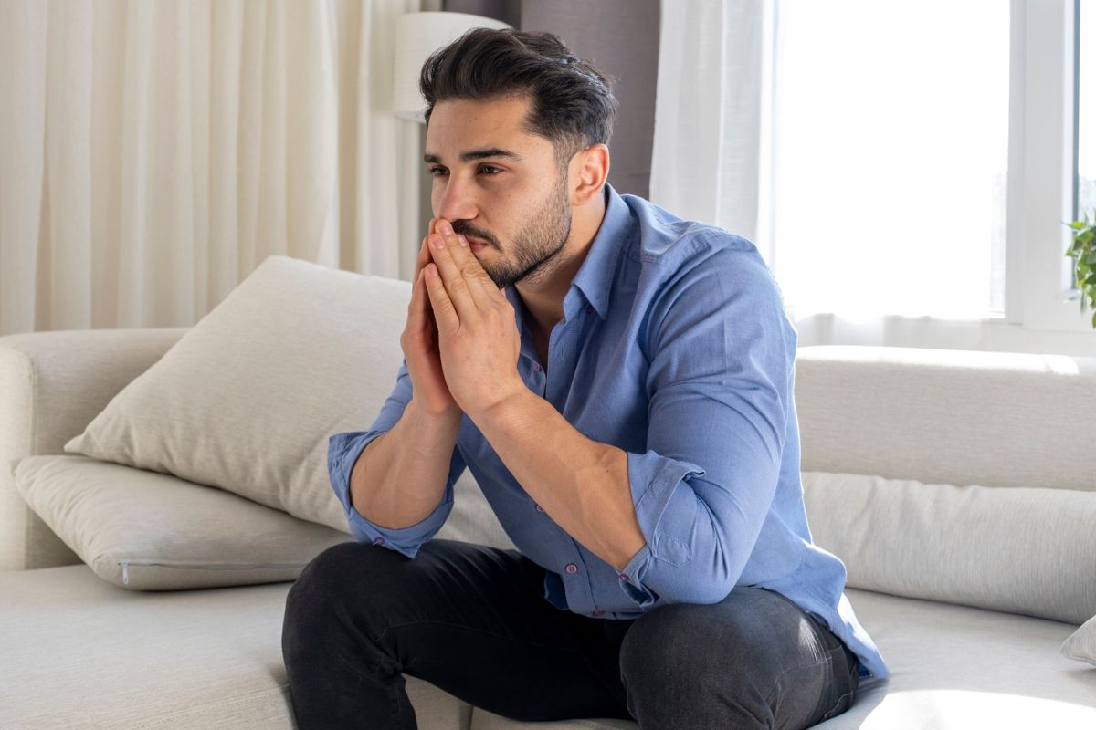 Kuzyn zasiał we mnie ziarno niepewności co do wierności żony 1200 x 800