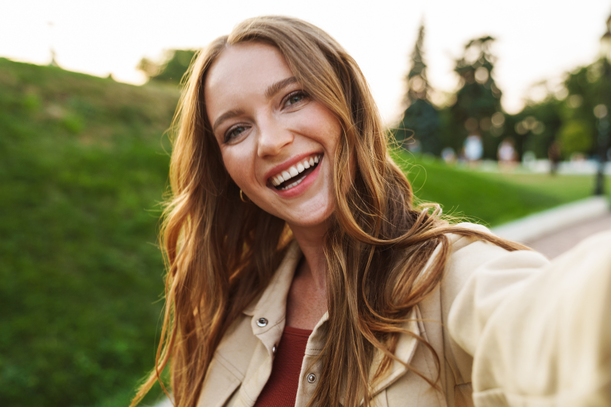 Symbole szczęścia w maju