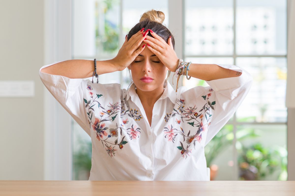 żona na komunii córki dowiaduje się o zdradzie męża od szwagierki