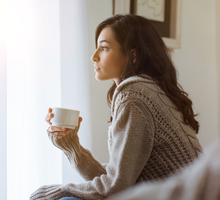 3 emocje przejmą nad tobą kontrolę w pełnię Księżyca w maju 2025