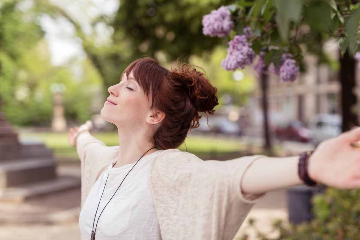 Pachnie jak bez i przyciąga gotówkę