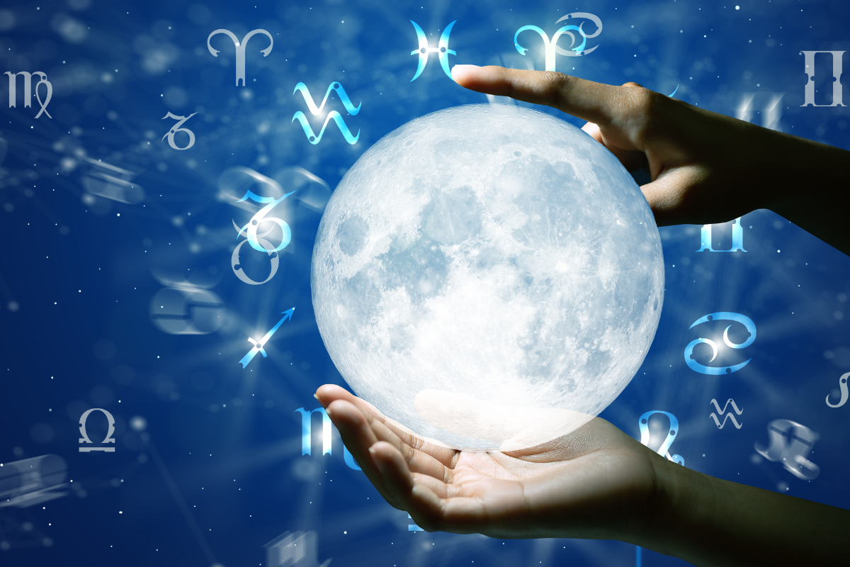 Horoskop tygodniowy księżycowy 19-25 maja 2025