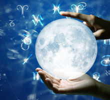 Horoskop tygodniowy księżycowy 19-25 maja 2025