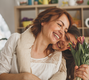 3 znaki zodiaku będą miały cudowny Dzień Matki 2025