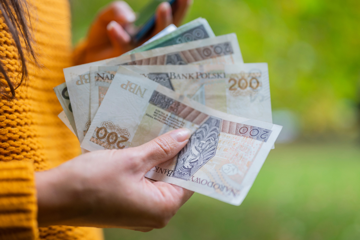 3 znaki zodiaku wzbogacą się w drugiej połowie maja 2025