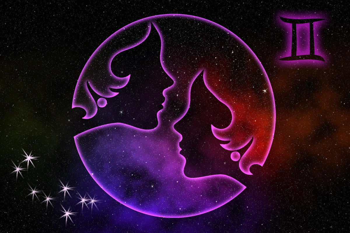 Horoskop na sezon Bliźniąt w maju 2025