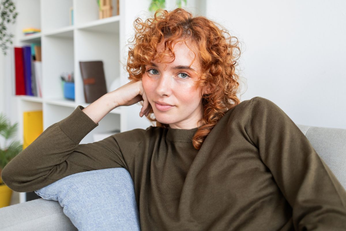 Nigdy nie dogadywałam się z matką i nie wiedziałam, w czym problem 1200 x 800