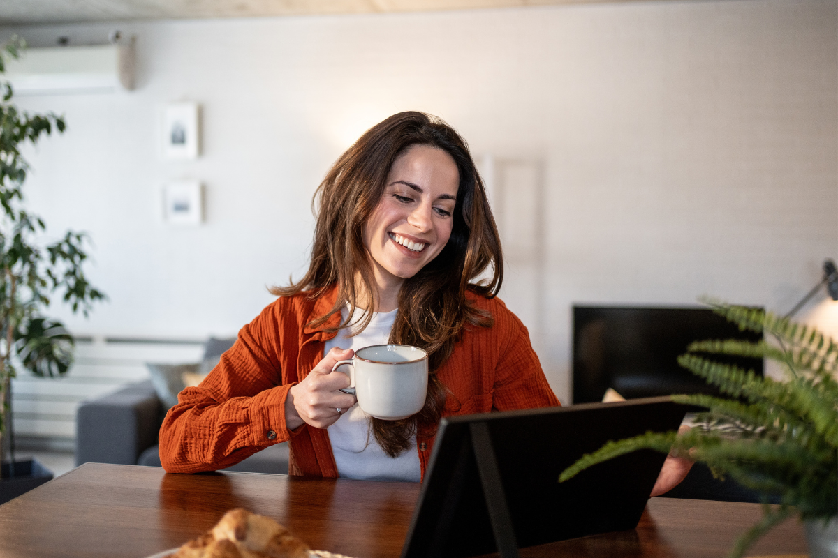 Zrób 1 rzecz do Zielonych Świątek