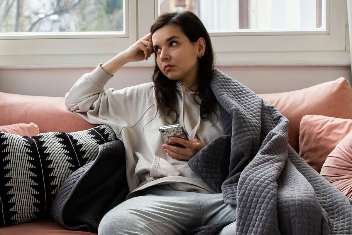 matka nie akceptuje chłopaka córki