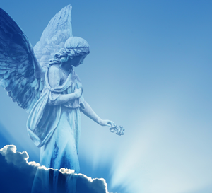 3 znaki zodiaku w tygodniu 19-25 maja 2025 dotknie ręka anioła