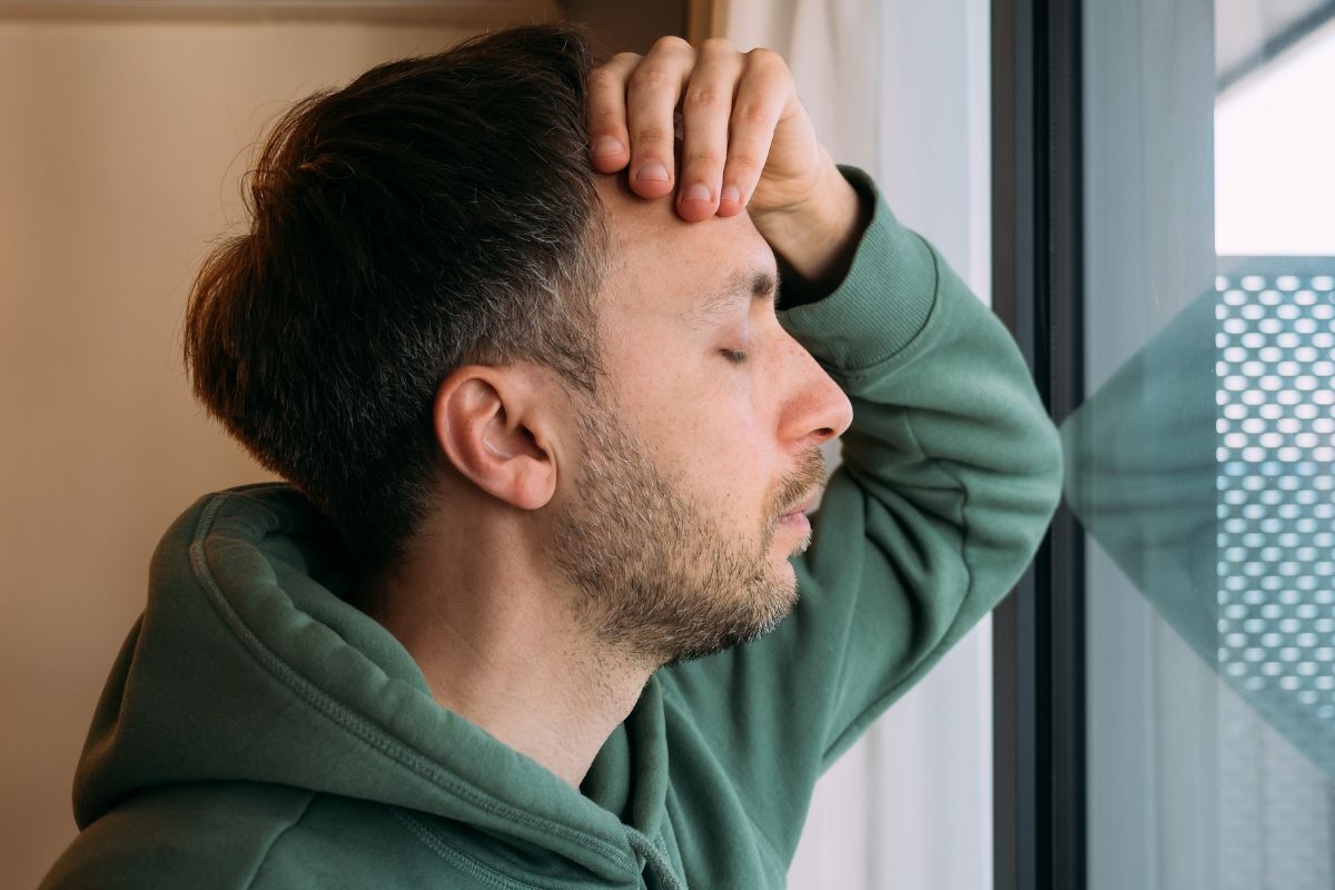 zięć ma dość wścibskiego teścia