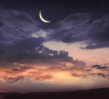 Horoskop na nów Księżyca w Bliźniętach 27 maja 2025