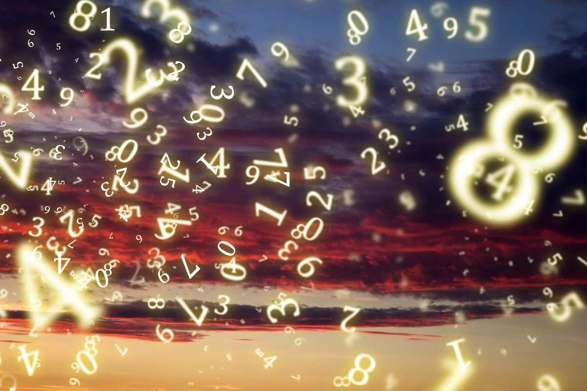 Numerologia na czerwiec 2025