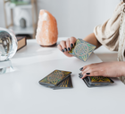 Tarot na czerwiec 2025