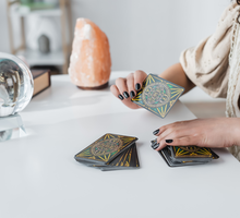 Tarot na czerwiec 2025