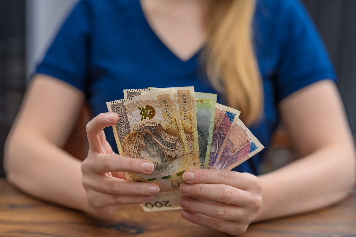 Anioł od pieniędzy w tygodniu 20-26 maja 2025 obdaruje 3 znaki zodiaku