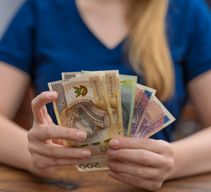 Anioł od pieniędzy w tygodniu 20-26 maja 2025 obdaruje 3 znaki zodiaku