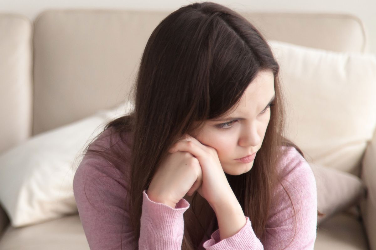 Aplikacja randkowa miała być moim antidotum na samotność