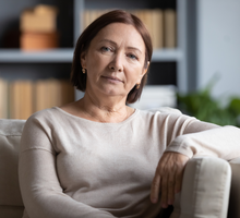 przedmiot przynosi tylko łzy