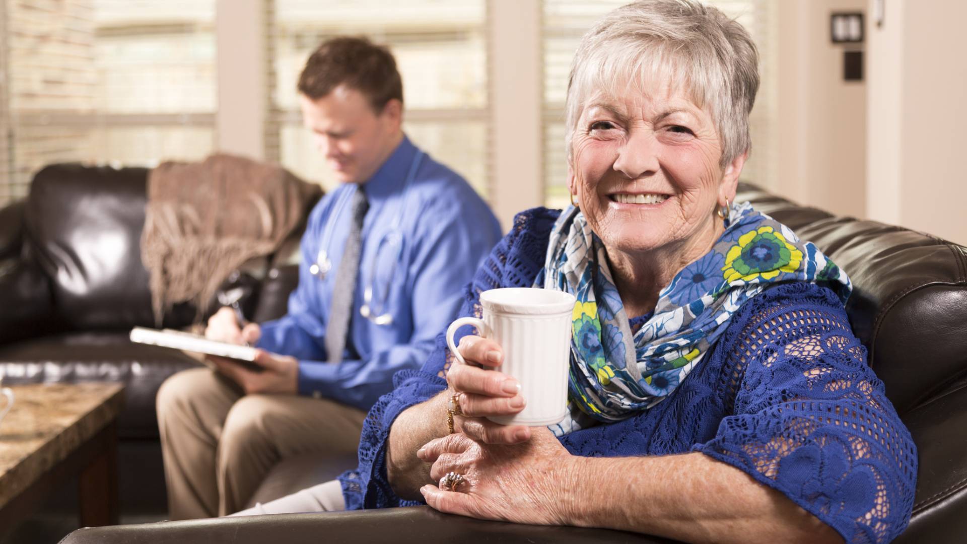 Oto imiona kobiet, które mają w sobie anielską dobroć. 5 pań potrafi zmienić świat na lepsze